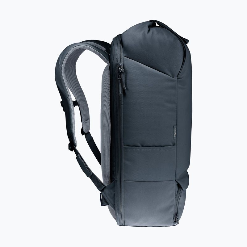 Kuprinė deuter Utilion 30 l black 3