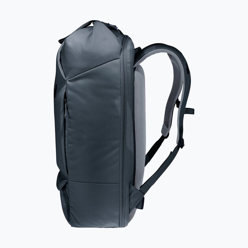 Kuprinė deuter Utilion 30 l black 4