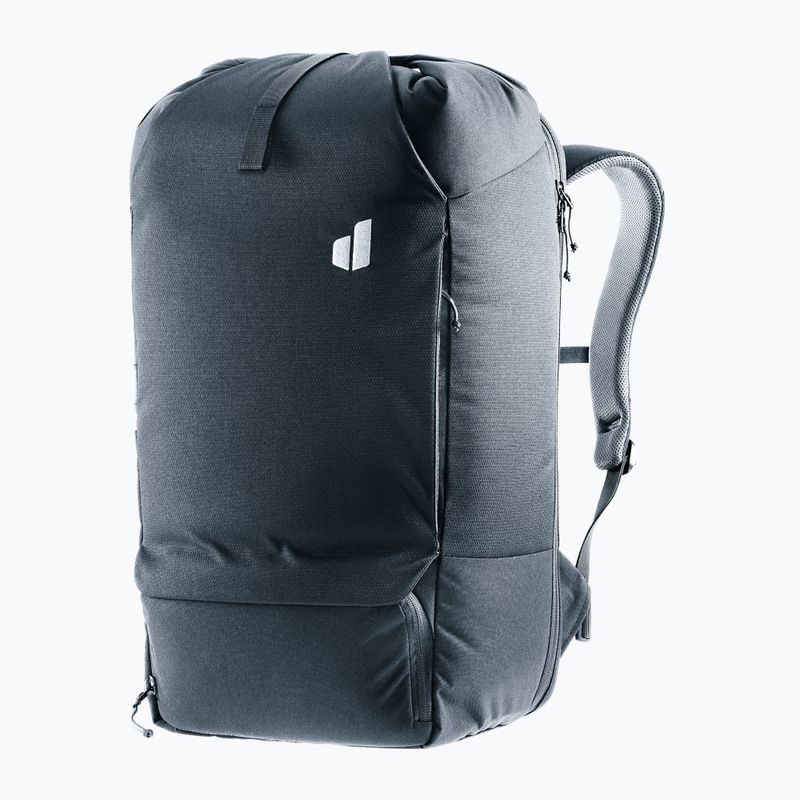 Kuprinė deuter Utilion 30 l black 6
