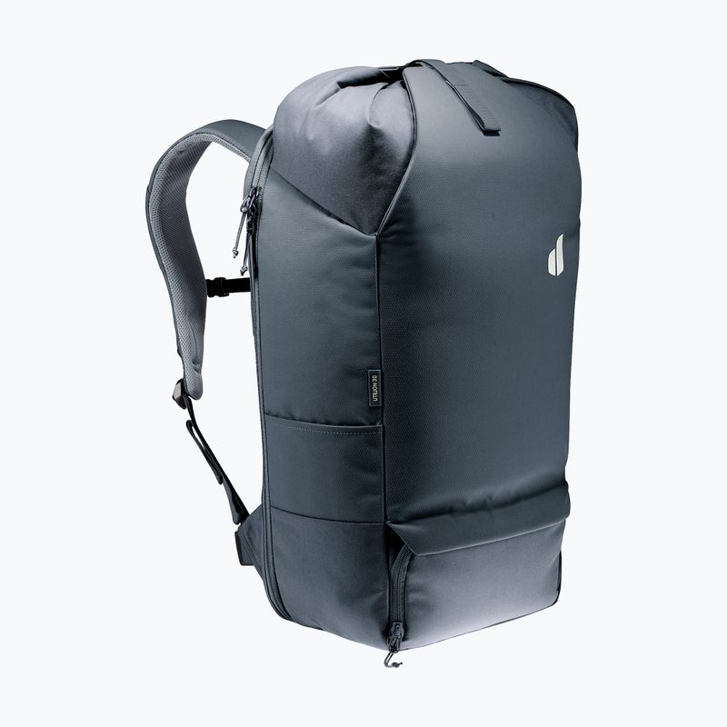 Kuprinė deuter Utilion 30 l black 2