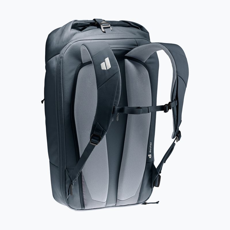 Kuprinė deuter Utilion 30 l black 7