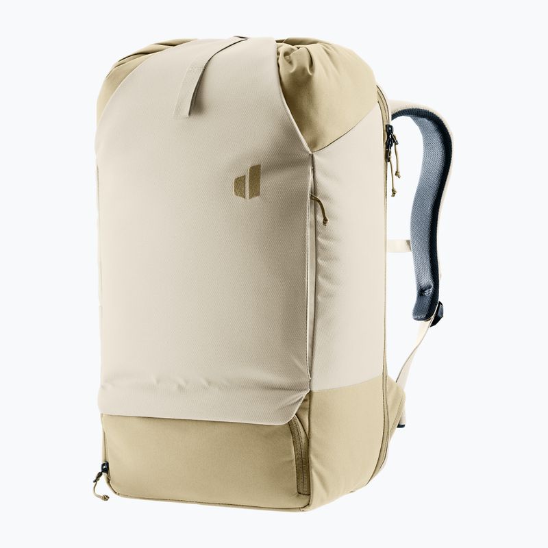 Miesto kuprinė deuter Utilion 30 l bone/desert 2