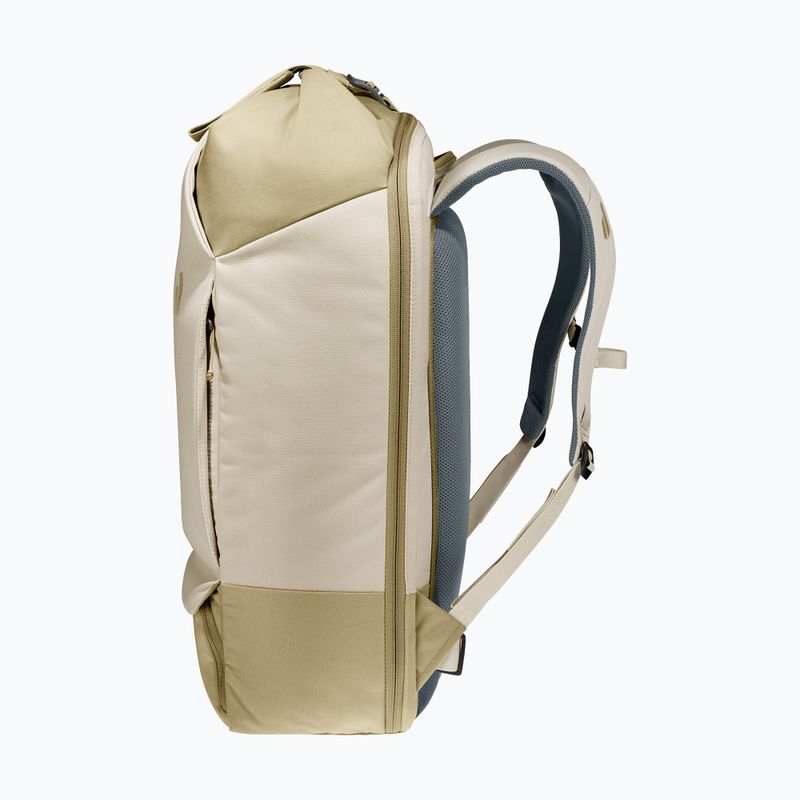 Miesto kuprinė deuter Utilion 30 l bone/desert 5