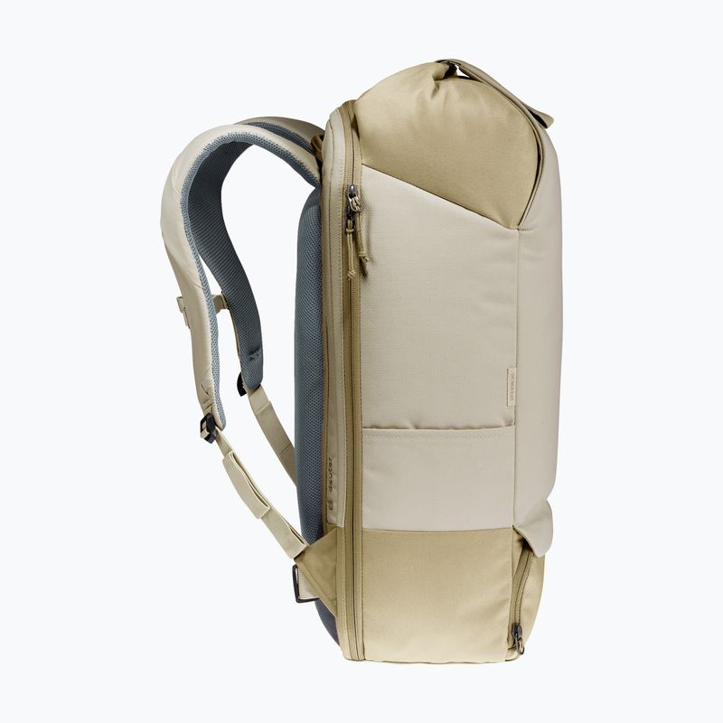 Miesto kuprinė deuter Utilion 30 l bone/desert 6