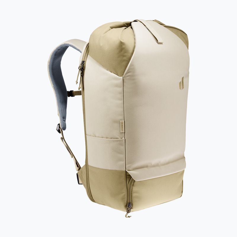 Miesto kuprinė deuter Utilion 30 l bone/desert 7