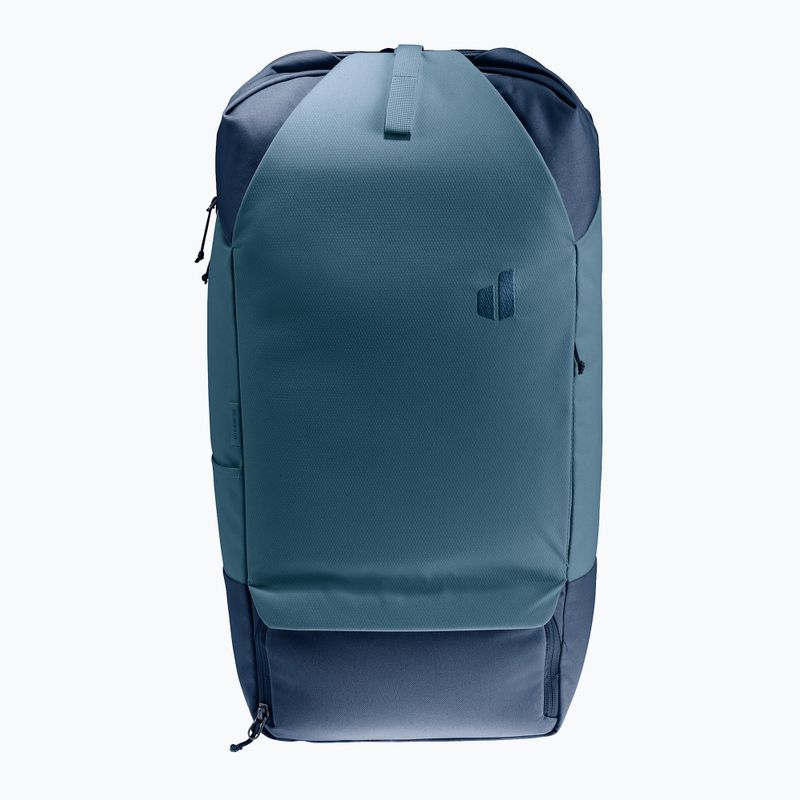 Miesto kuprinė deuter Utilion 30 l atlantic/ink