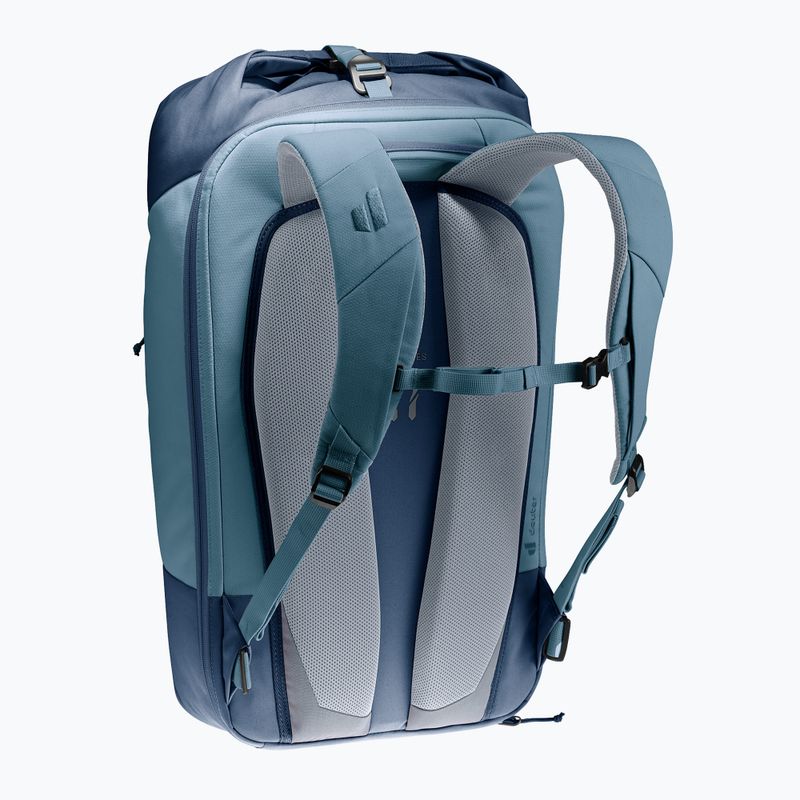 Miesto kuprinė deuter Utilion 30 l atlantic/ink 4