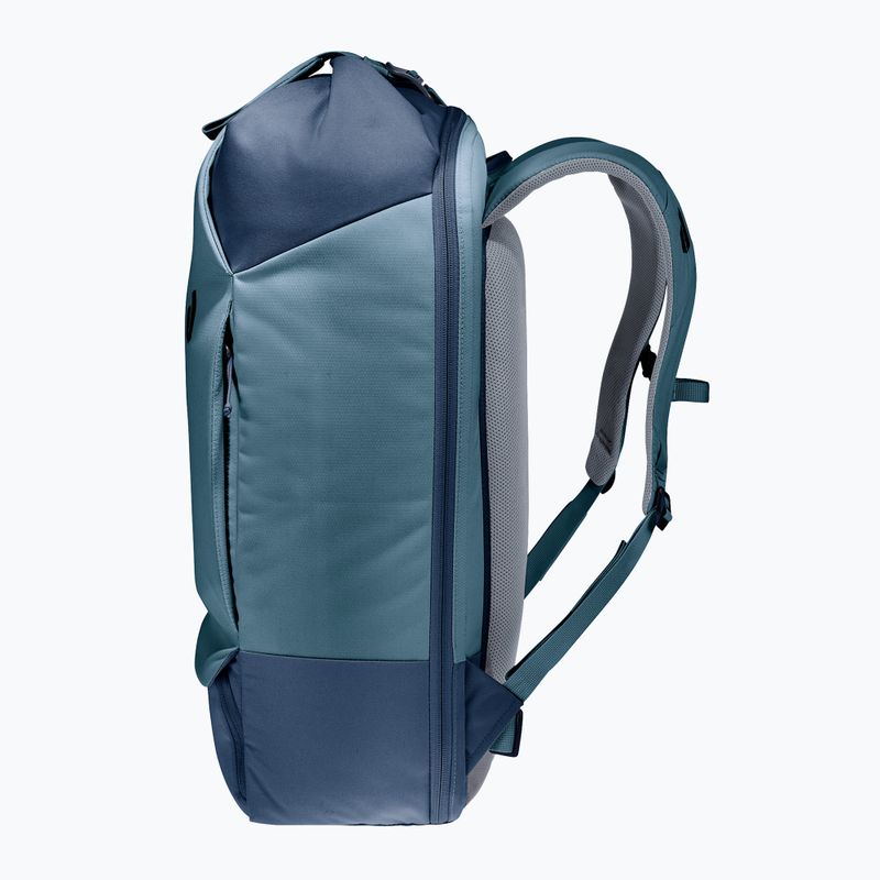 Miesto kuprinė deuter Utilion 30 l atlantic/ink 5