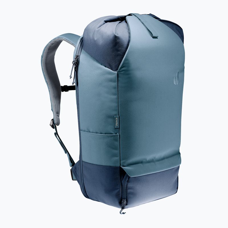 Miesto kuprinė deuter Utilion 30 l atlantic/ink 7