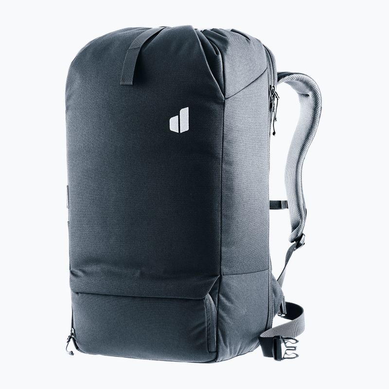 Kuprinė deuter Utilion 34+5 l black
