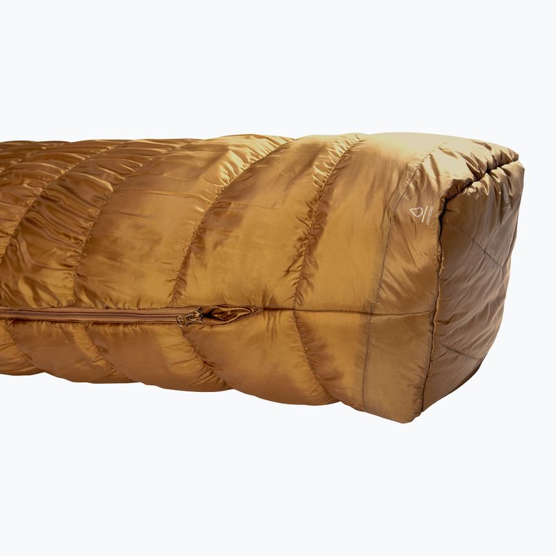 Deuter Exosphere miegmaišis -11° almond/paprika 5