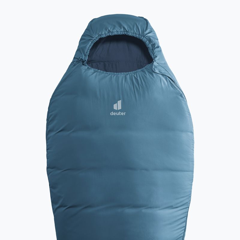Deuter Orbit +5° atlantic/ink miegmaišis 3