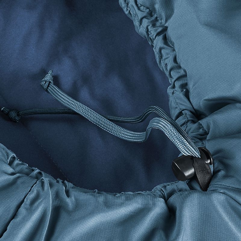 Deuter Orbit +5° atlantic/ink miegmaišis 4