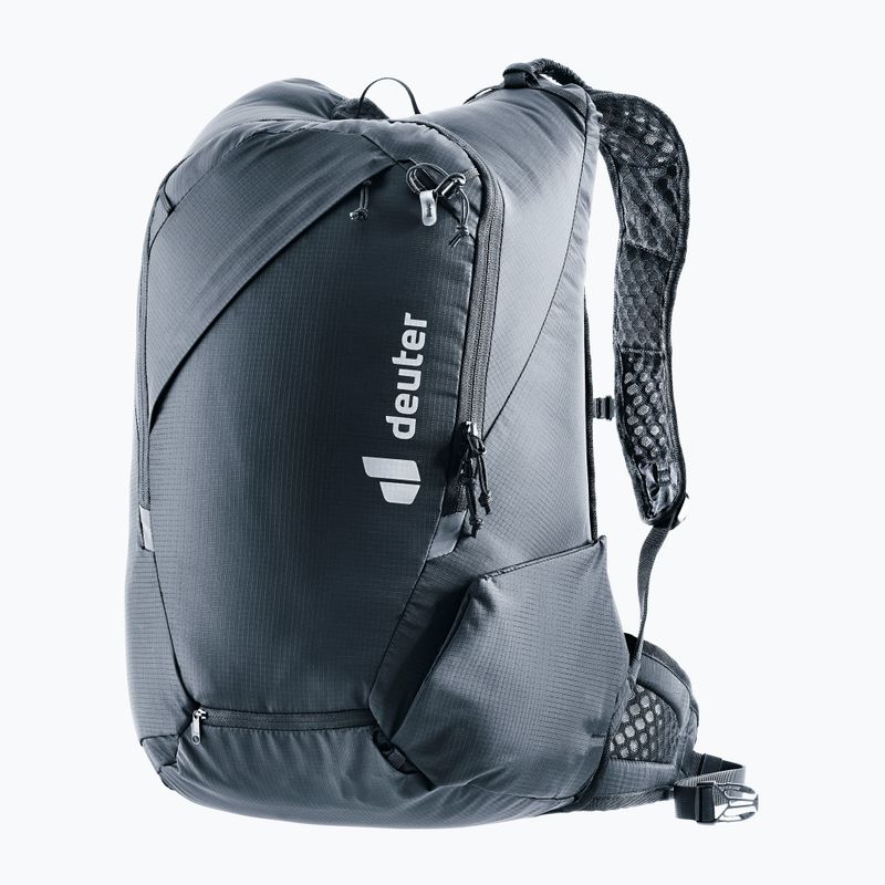 Deuter Updays žygių kuprinė 26 l juoda 5