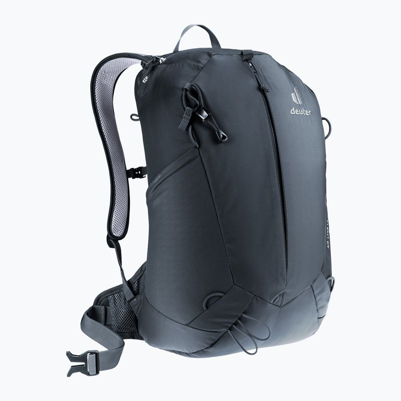 Turistinė kuprinė deuter AC Lite 17 l black 2