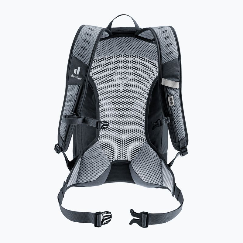 Turistinė kuprinė deuter AC Lite 17 l black 4