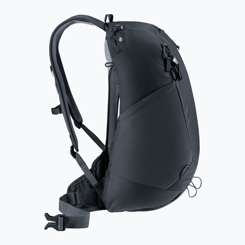 Turistinė kuprinė deuter AC Lite 17 l black 7
