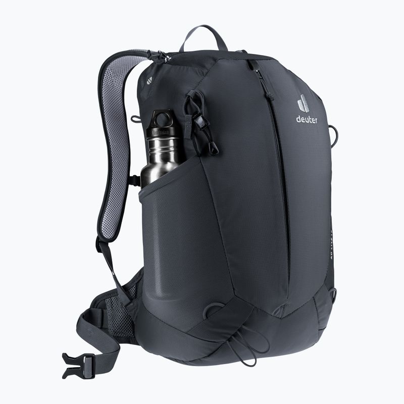 Turistinė kuprinė deuter AC Lite 17 l black 8