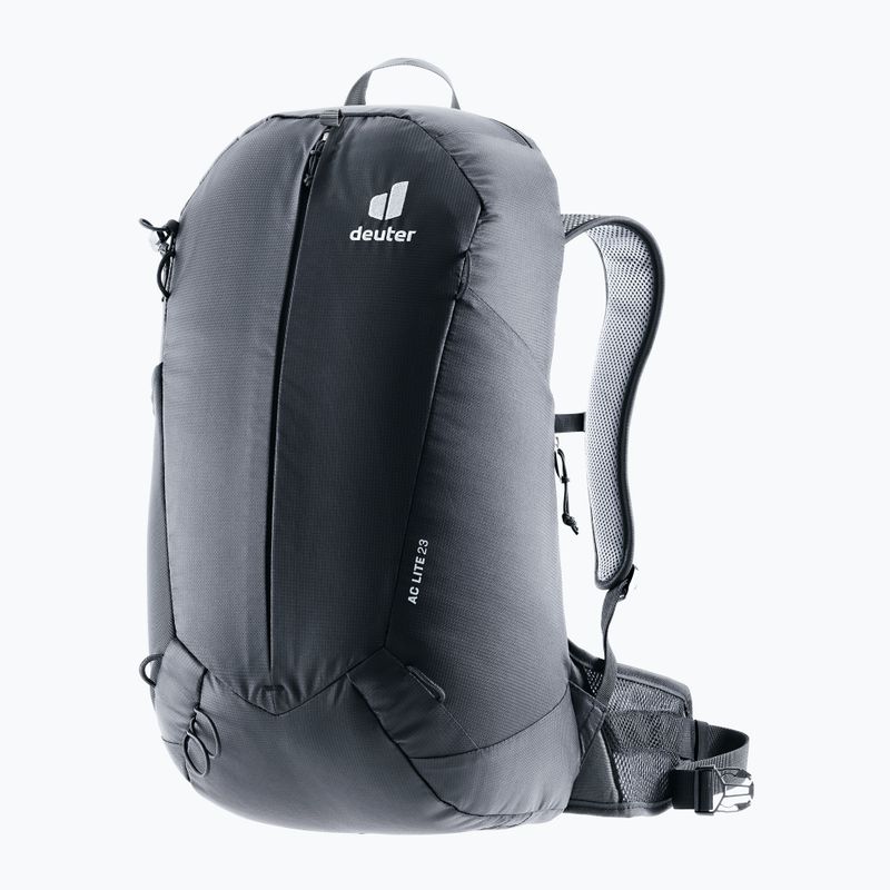 Turistinis kuprinė deuter AC Lite 23 juoda