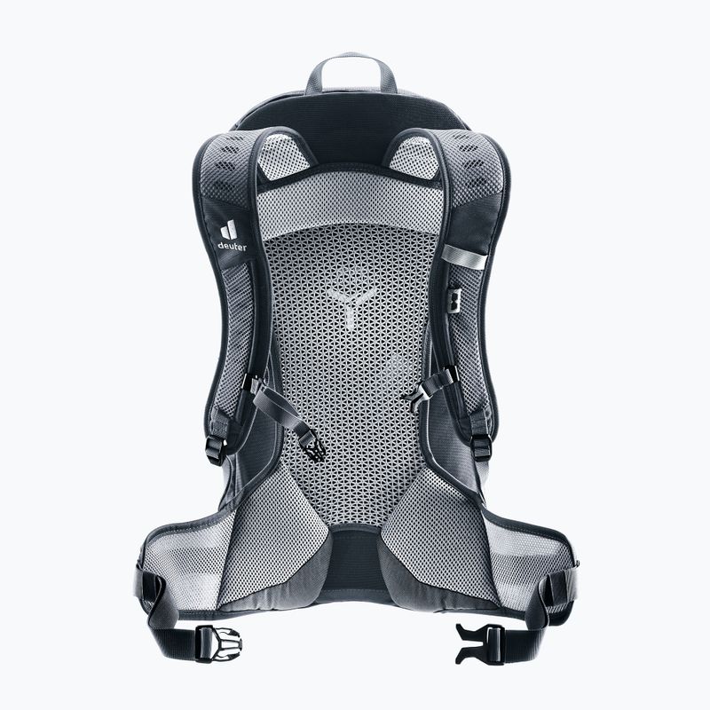 Turistinė kuprinė deuter AC Lite 23 black 2