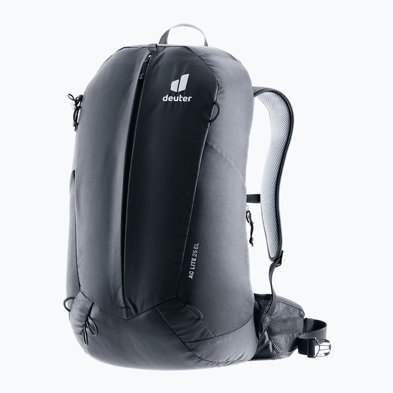 Turistinė kuprinė deuter AC Lite 25 l EL black 3
