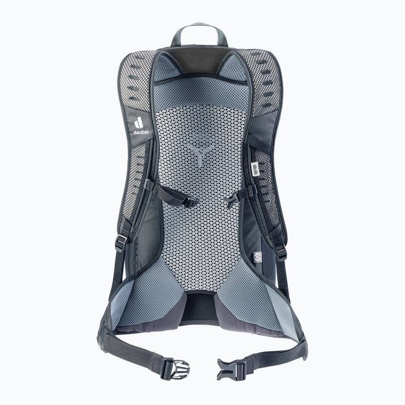 Turistinė kuprinė deuter AC Lite 25 l EL black 4