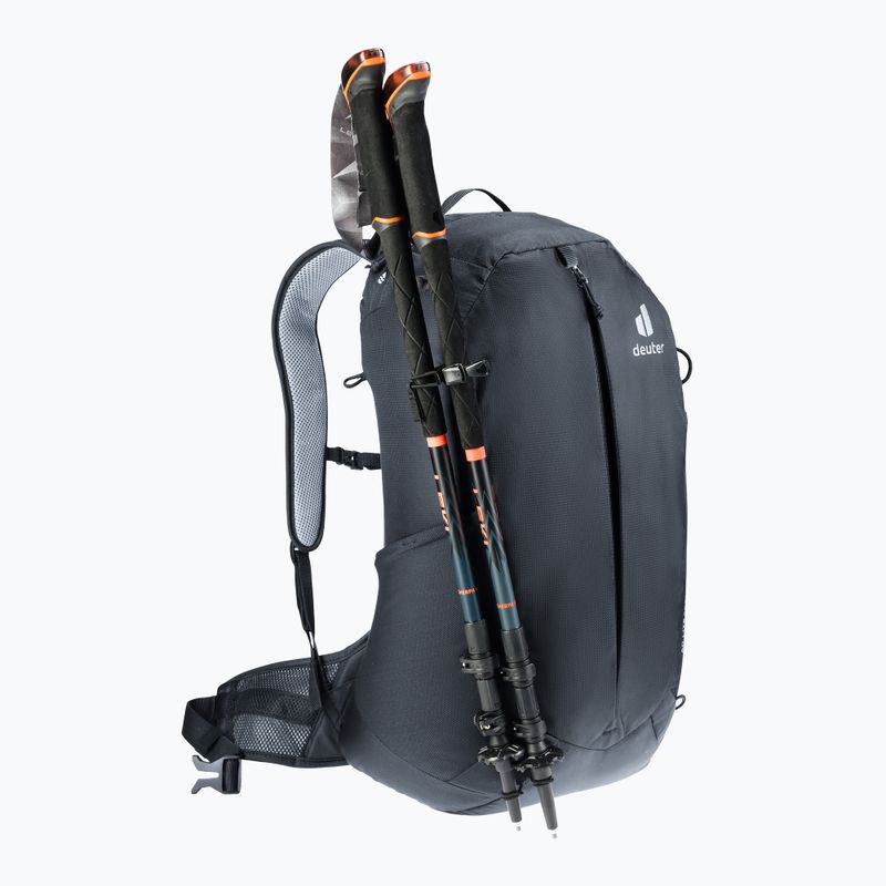 Turistinė kuprinė deuter AC Lite 25 l EL black 12