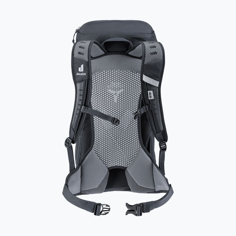 Turistinė kuprinė deuter AC Lite 16 l black 2