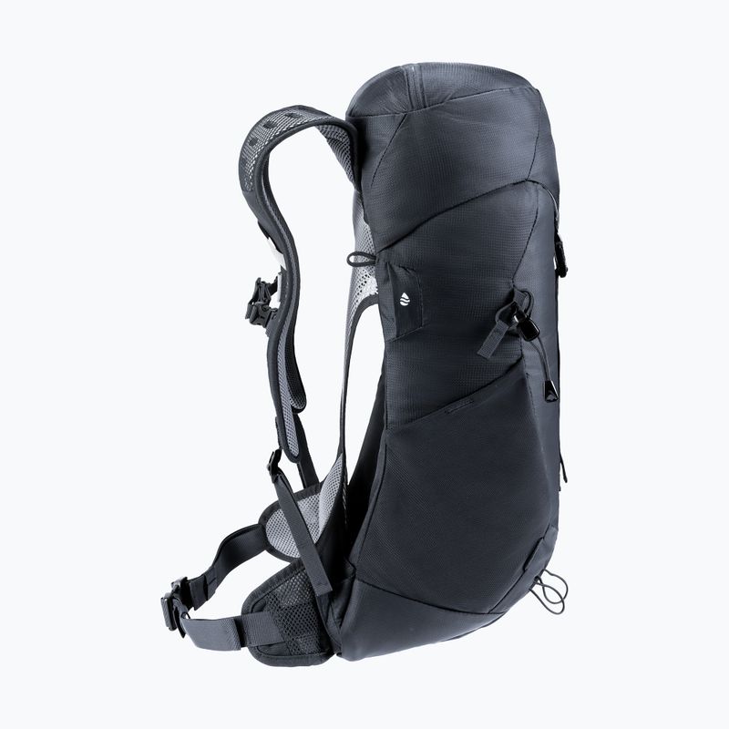 Turistinė kuprinė deuter AC Lite 16 l black 4