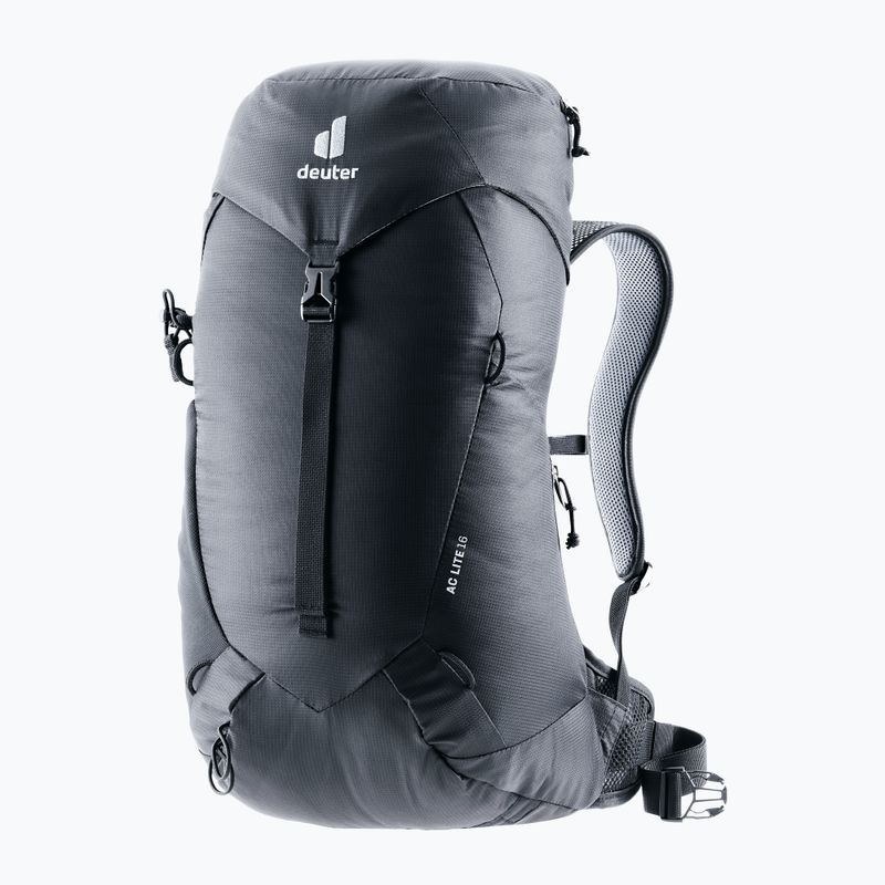 Turistinė kuprinė deuter AC Lite 16 l black 5