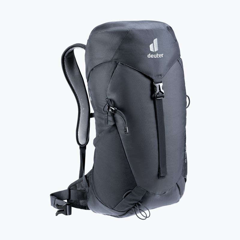 Turistinė kuprinė deuter AC Lite 16 l black 6