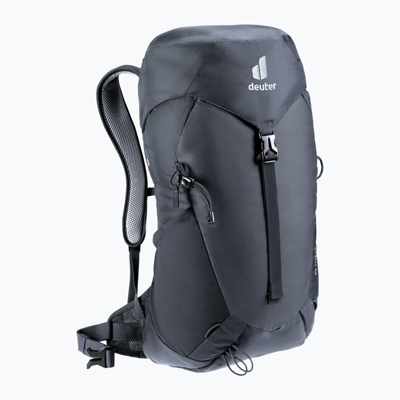 Turistinė kuprinė deuter AC Lite 16 l black 2