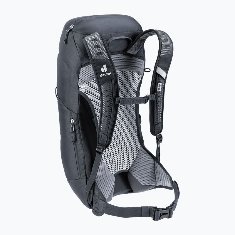 Turistinė kuprinė deuter AC Lite 16 l black 4