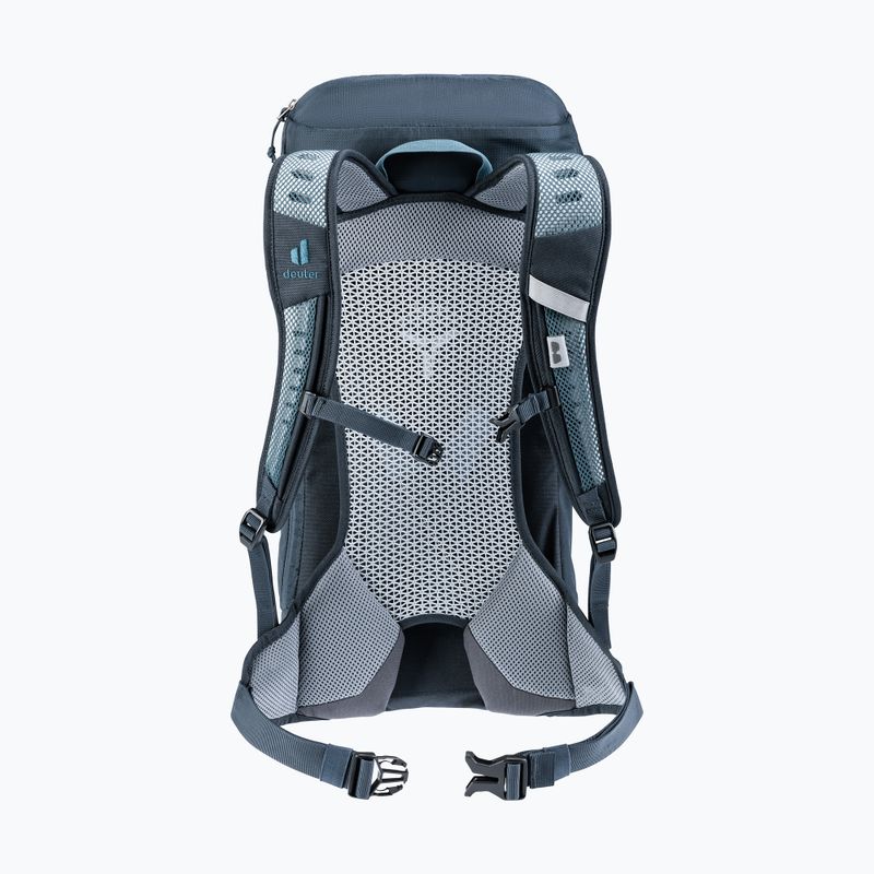 Turistinė kuprinė deuter AC Lite 16 l atlantic-ink 2