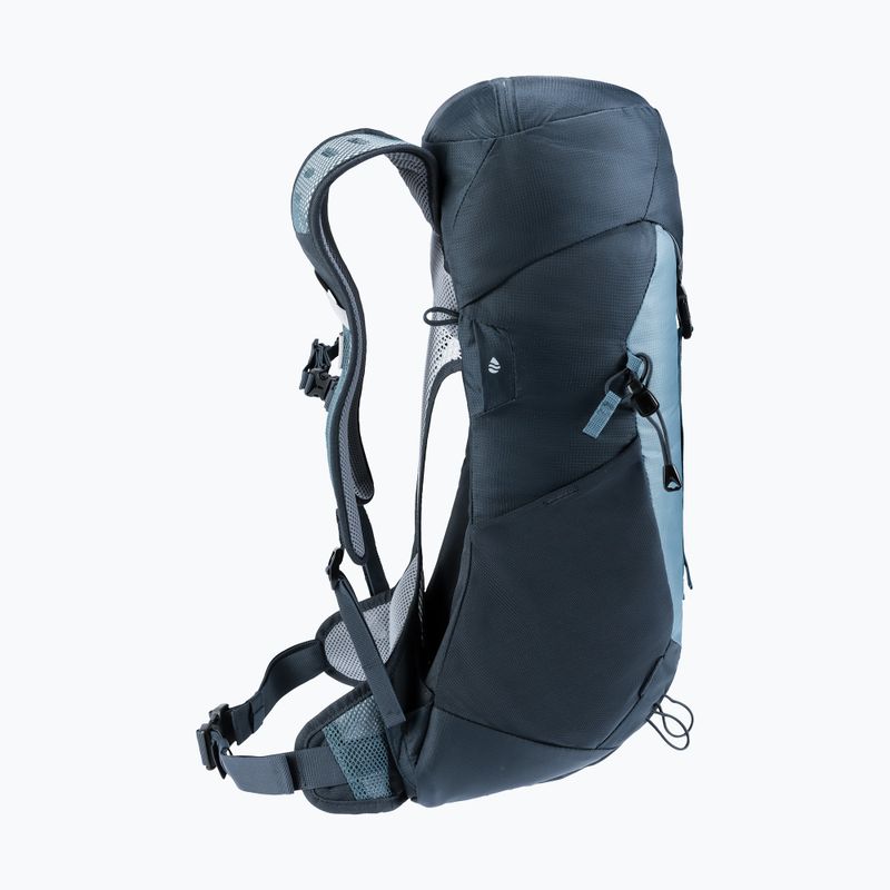 Turistinė kuprinė deuter AC Lite 16 l atlantic-ink 3
