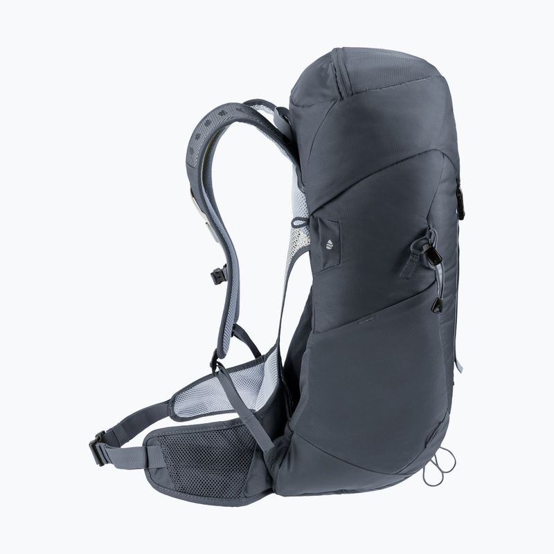 Turistinė kuprinė deuter AC Lite 24 l black 3