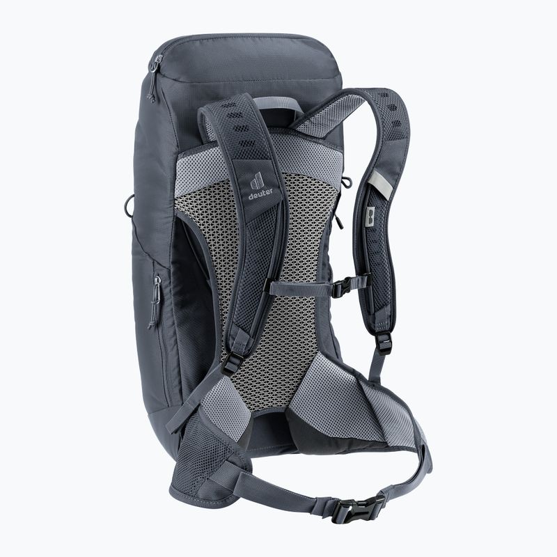 Turistinė kuprinė deuter AC Lite 24 l black 4
