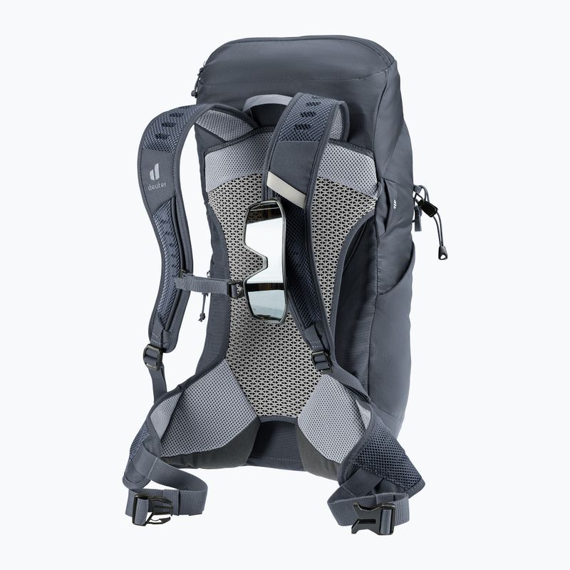 Turistinė kuprinė deuter AC Lite 24 l black 12