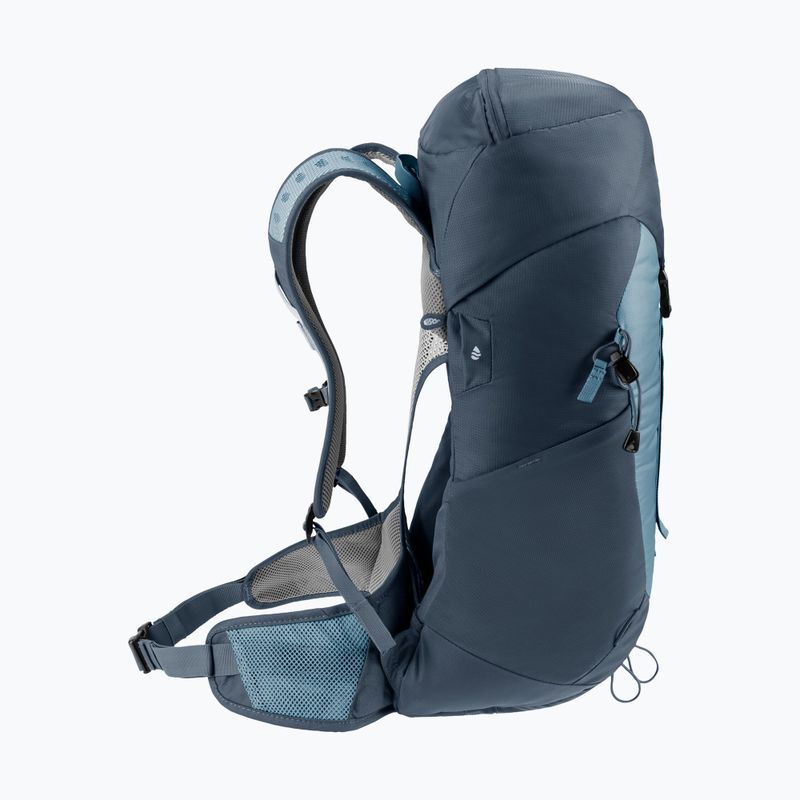 Turistinė kuprinė deuter AC Lite 24 l atlantic/ink 3