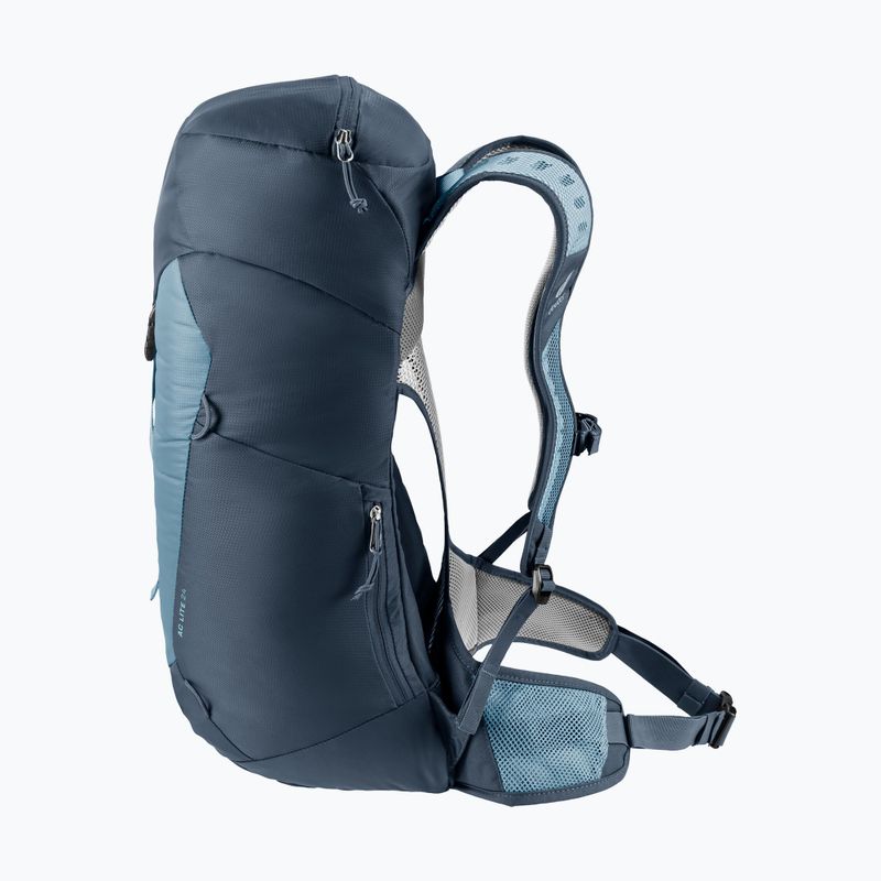 Turistinė kuprinė deuter AC Lite 24 l atlantic/ink 4