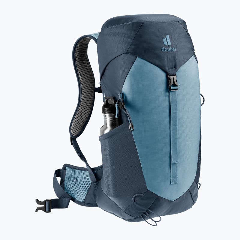 Turistinė kuprinė deuter AC Lite 24 l atlantic/ink 6