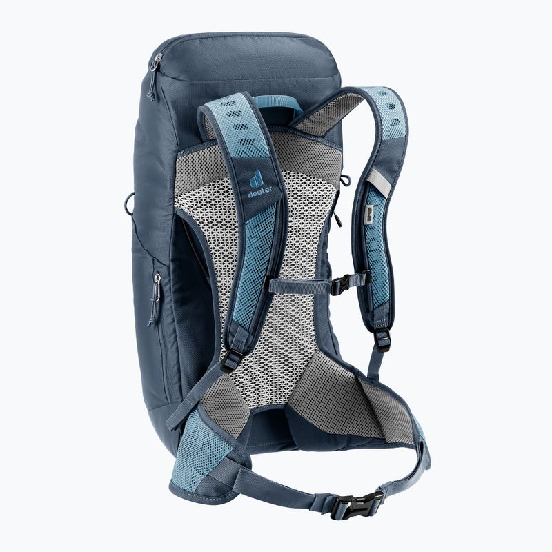 Turistinė kuprinė deuter AC Lite 24 l atlantic/ink 10
