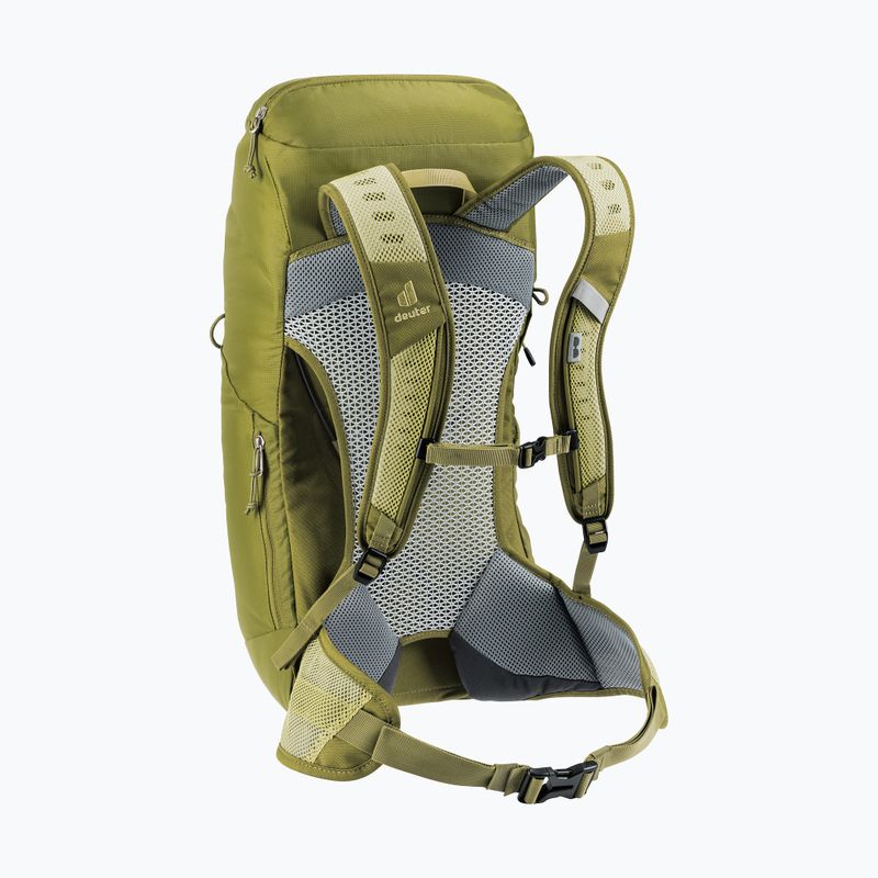 Turistinis kuprinė deuter AC Lite 24 l linden/cactus 7