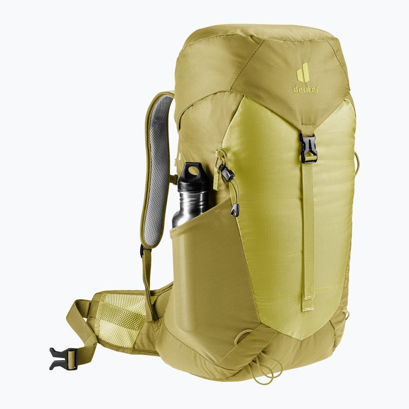 Moteriška turistinė kuprinė deuter AC Lite 28 l SL sprout/linden 8