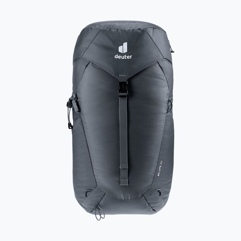 Turistinė kuprinė deuter AC Lite 30 l black