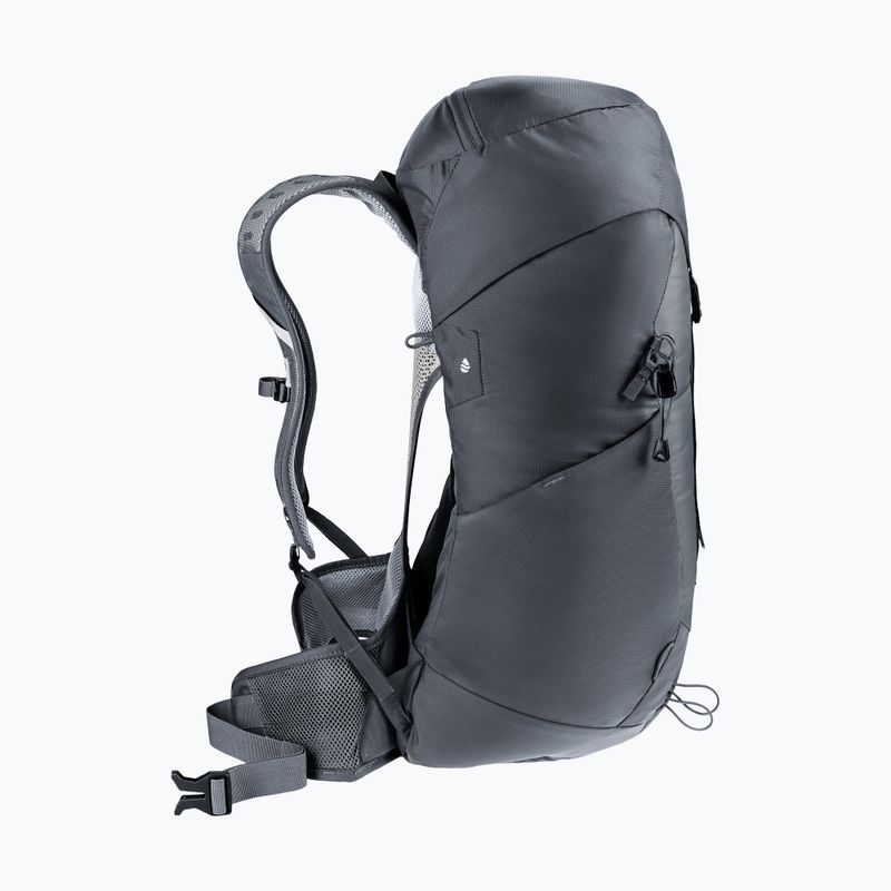 Turistinė kuprinė deuter AC Lite 30 l black 6