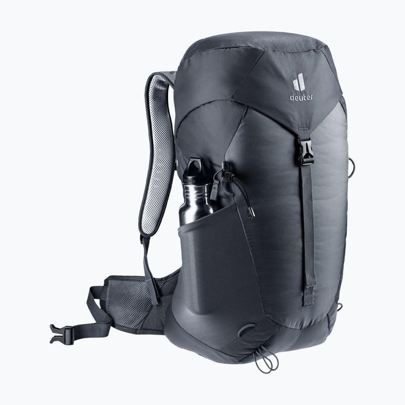 Turistinė kuprinė deuter AC Lite 30 l black 3