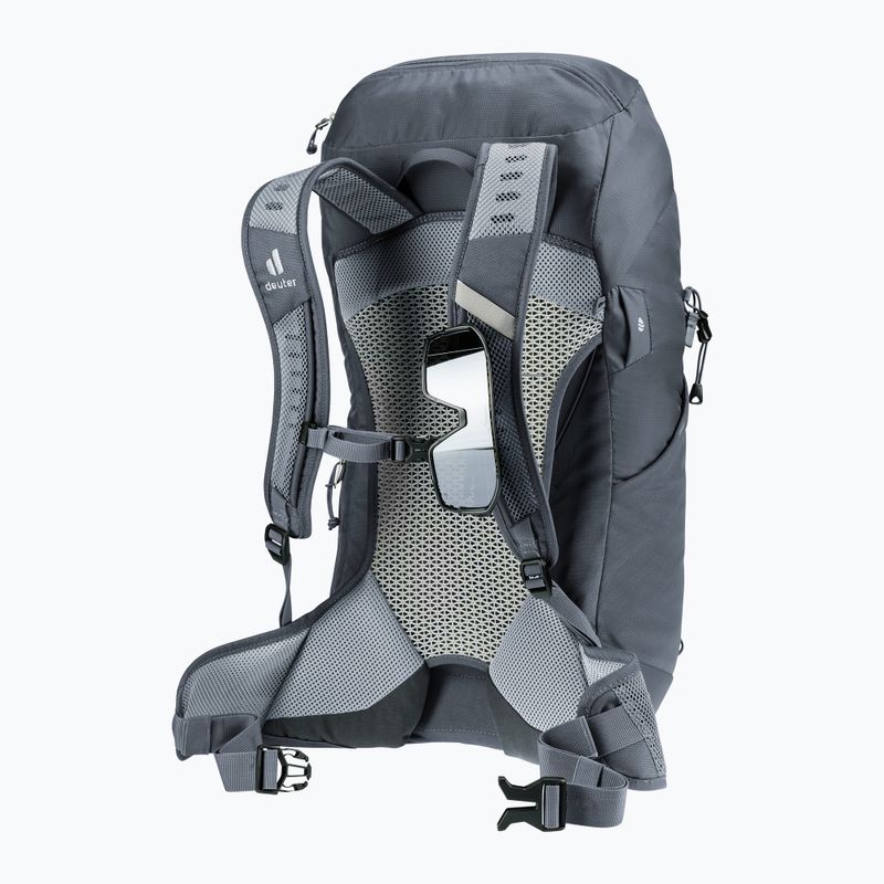 Turistinė kuprinė deuter AC Lite 30 l black 13