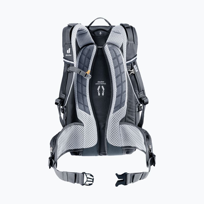 Dviračio kuprinė deuter Trans Alpine 30 l black 3