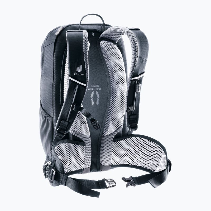 Dviračio kuprinė deuter Superbike 18 l black 3